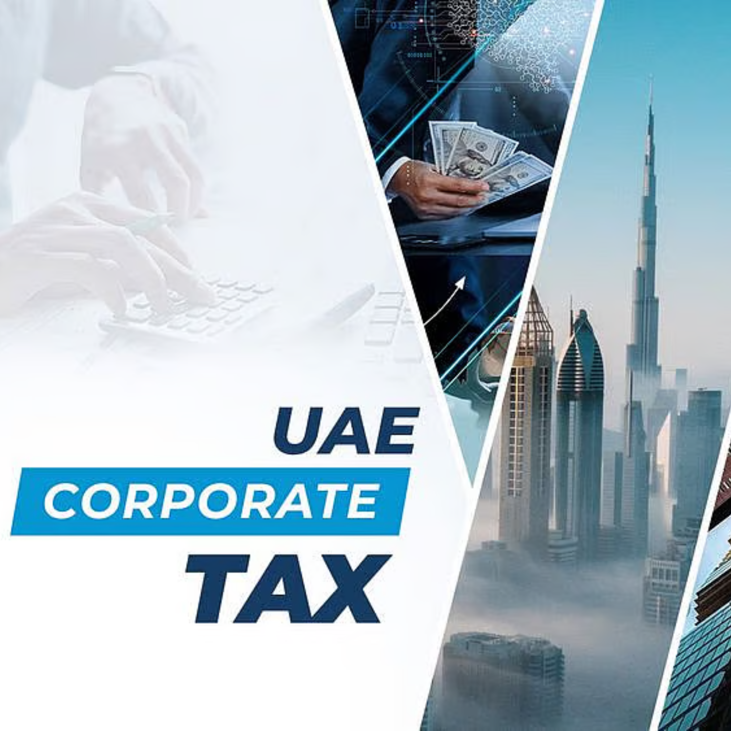 Corporate Tax Submission