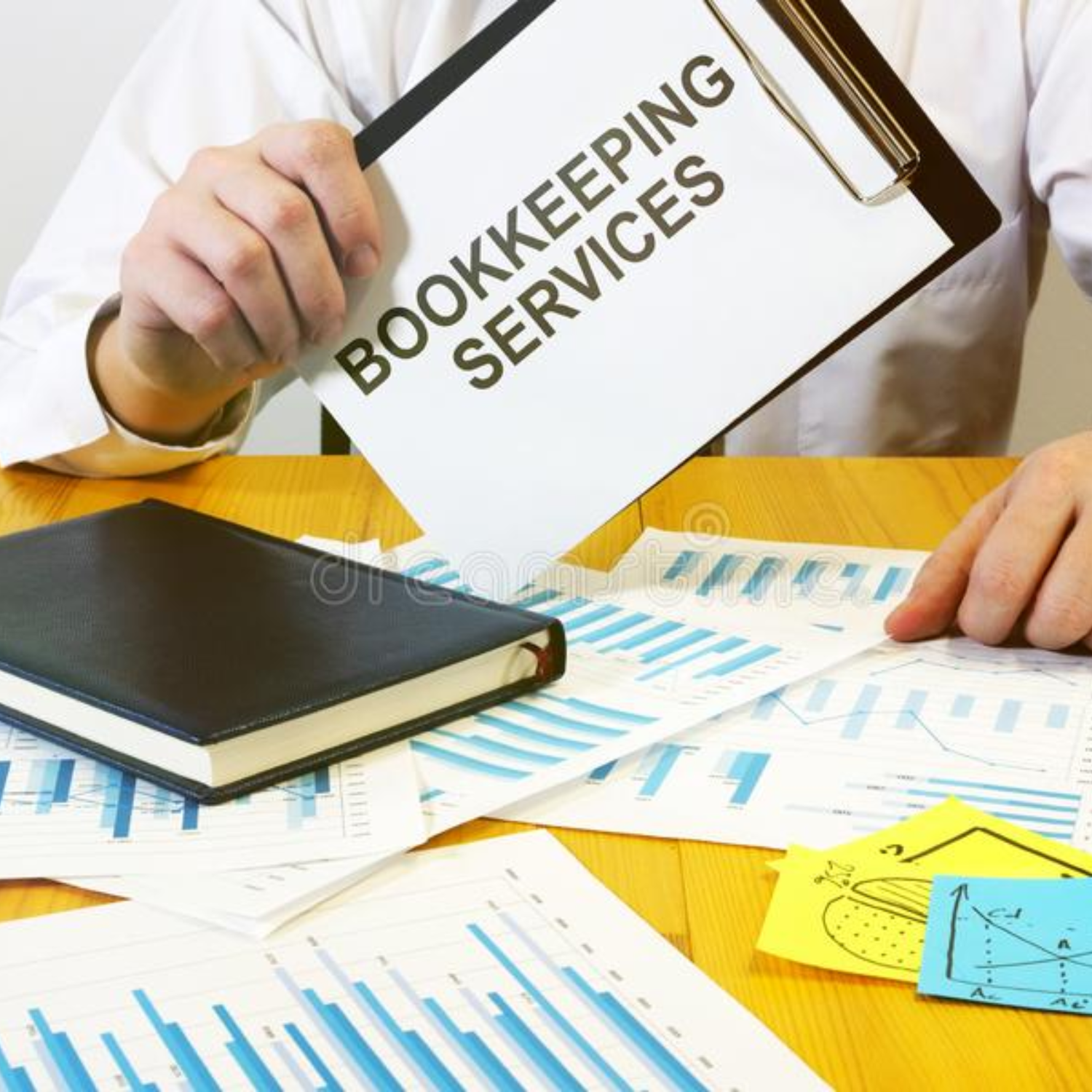 Bookkeeping